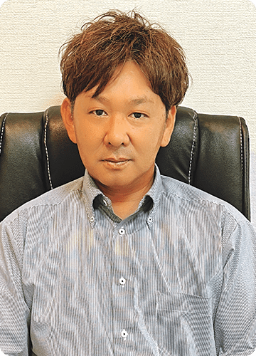 会社概要 山口県周南市で外壁塗装・屋根塗装なら|株式会社PROTEX